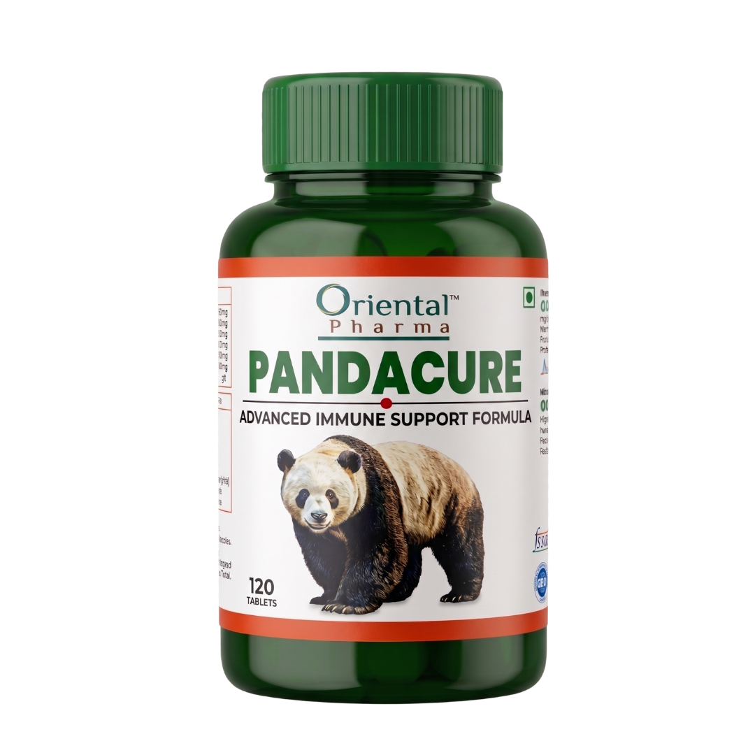 PANDACURE
