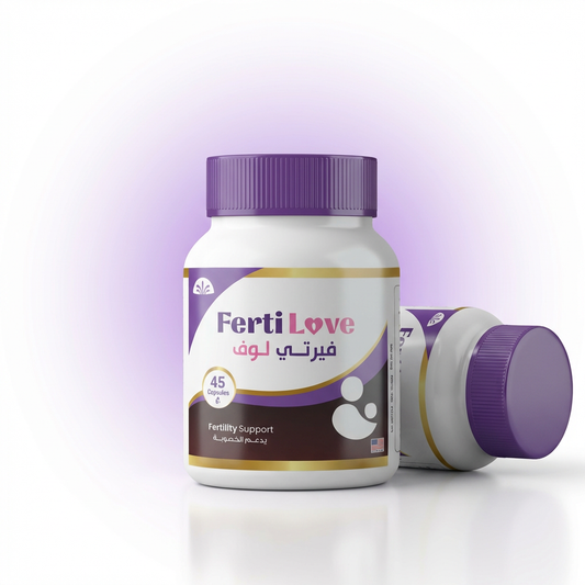 Ferti Love