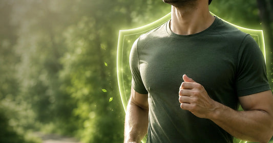 How to Naturally Strengthen Your Immune System