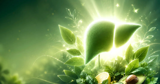 Natural Ways to Support Liver Health and Metabolism