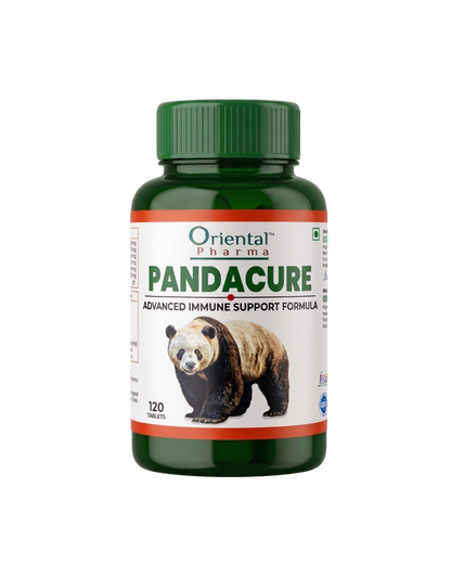 wellness supplement bottle