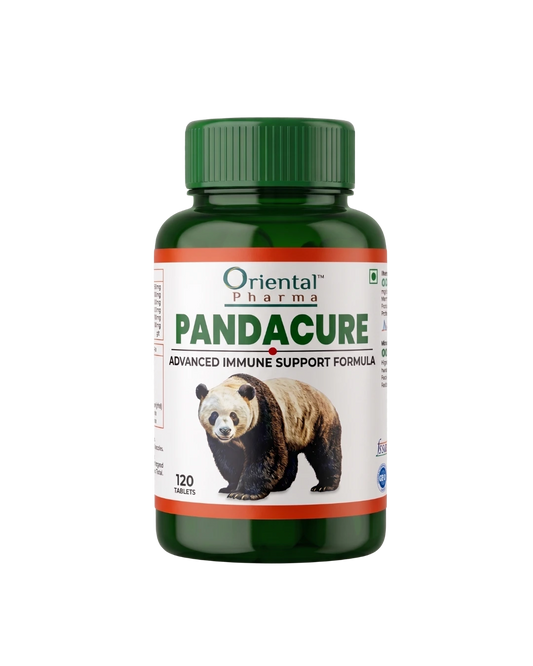 PANDACURE