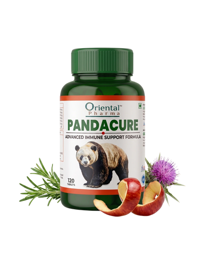 daily wellness supplement formula