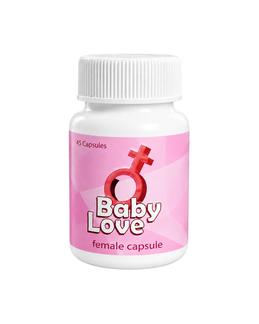 BabyLove (female)