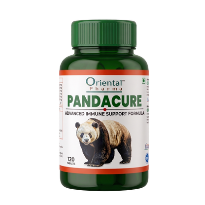 PANDACURE