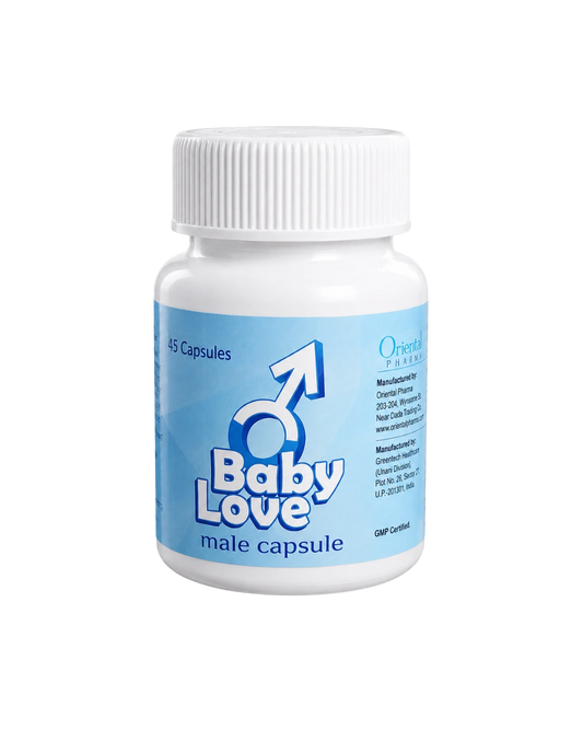 BabyLove (male)