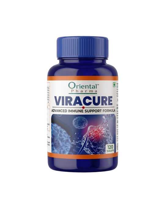 VIRACURE