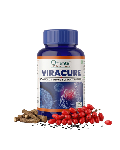 advanced immune support formula