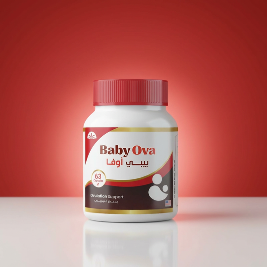 Baby Ova
