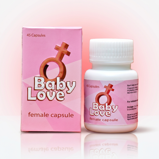 BabyLove (female)