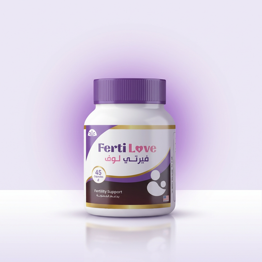 Ferti Love