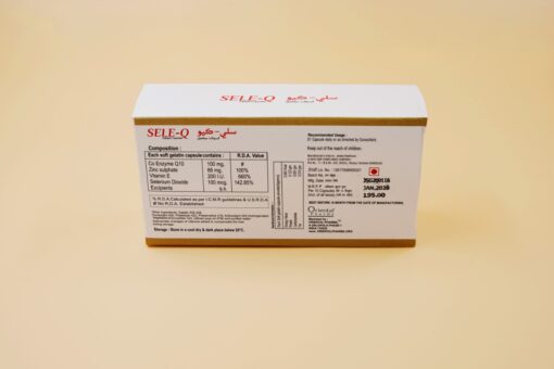 SELI-Q Capsules - Image 2