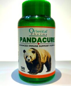 PANDACURE